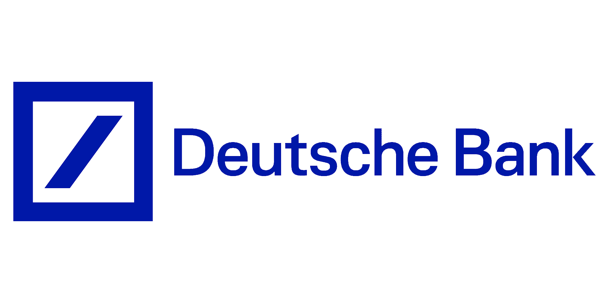  Deutsche Bank