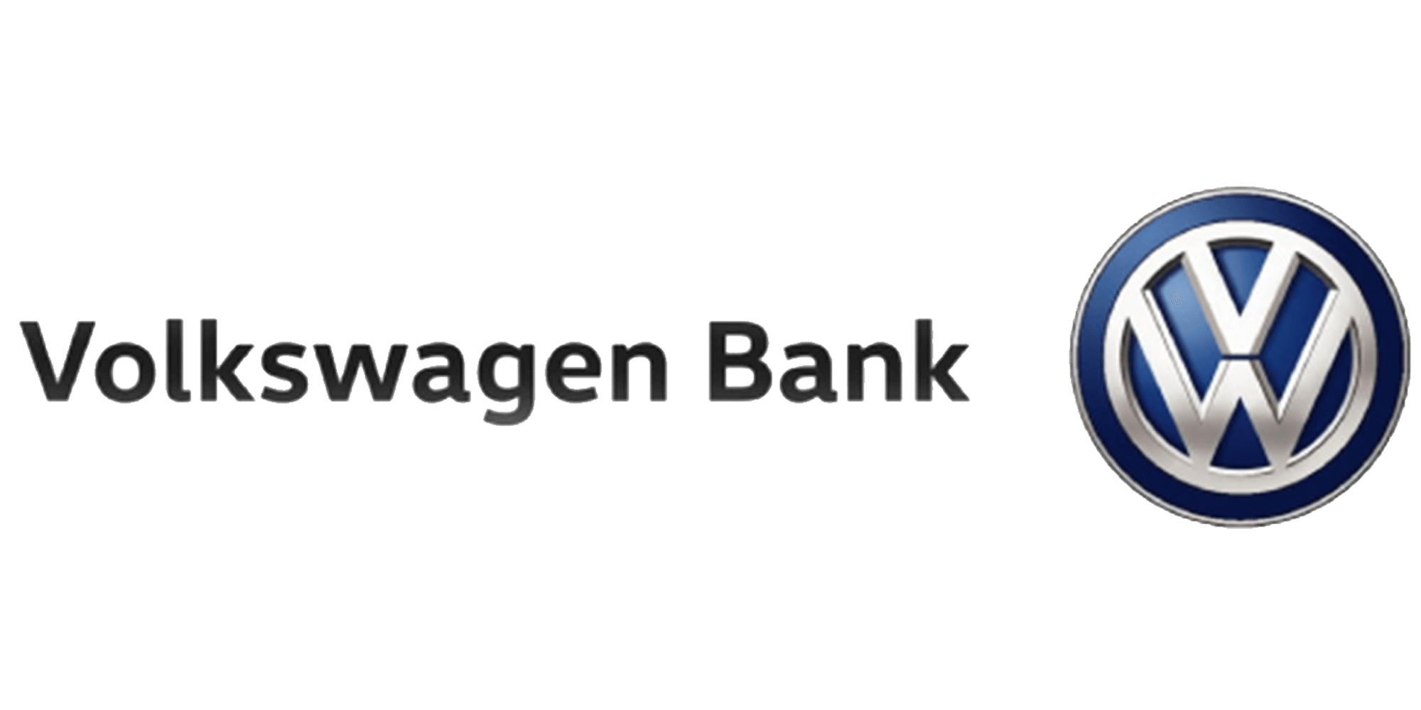  Volkswagen Bank