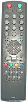 RC2040 replacement remote control  FA3622, FA5160,FA 5432, FA5433