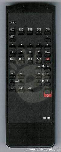 WATSON shassis 11AK20 replacement remote control