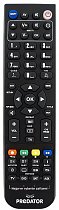 Ltlm LE40T8 replacement remote control different look