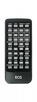 ECG DVP7610DVB-T replacement remote control different look
