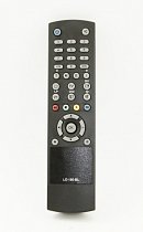 LOEWE Remote control Tele Control 150 Appearance as the original remote control.