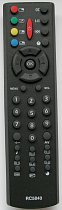 ORAVA - TVP-370A, TVP370A - chassis 11AK36 original remote control