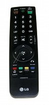 LG AKB69680426 replacement remote control different look