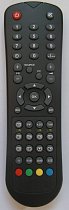 Replacement remote control Protec PT4280 AEG A25