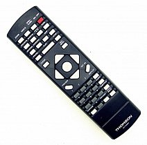 Thomson RCT-195DA1 Replacement Remote control different look