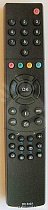 Trilux RC5407 replacement remote control copy