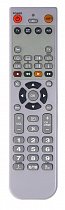 JVC - VCR HR-J4008UM replacement  remote control differet look