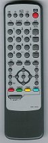 SONIX - LCD TV Replacement Remote control