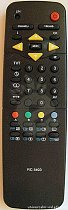TRILUX RC5403 replacement remote control