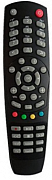 Xtrend ET4000, ET5000 replacement remote control different look