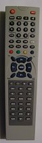 MASCOM   MC3741 SM3, MC3740S SM3 Original Remote control