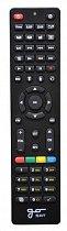 Gosat GS7060 HDi original remote control