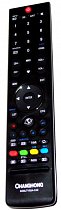 Changhong GCBLTV32A-C40 replacement remote control different look