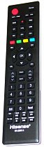 Hisense ER-22601A original remote control