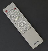 Samsung HT-DM150 replacement remote control different look