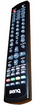 Benq ML2441 MK2442 MK2443 replacement remote control different look