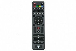 Opticum C200, Amstrad md19700hd replacement remote control different look