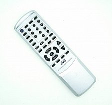 JVC RM-SUXG3R replacement remote control different look