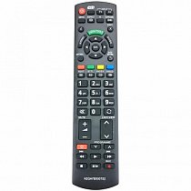 Panasonic N2QAYB000752 replacement remote control copy