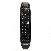 Thomson THS 813, THS 815 replacement  remote control different look