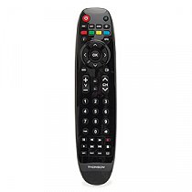 Thomson THS 813, THS 815 replacement  remote control different look