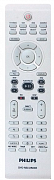 Philips 242254900928 replacement remote control different look