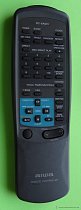 Aiwa RC-6AS01 replacement remote control different look
