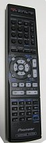 Pioneer AXD7569 replacement remote control different look