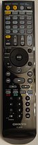Onkyo RC-840M replacement remote control different look