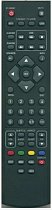 UMC 40/58G-GB-1B-FTCU-UP replacement remote control different look