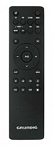 Grundig UMS2020 replacement remote control different look