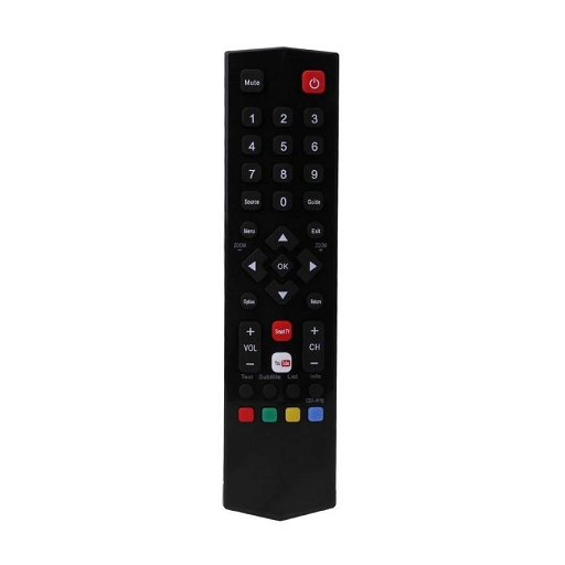 TCL RC200 replacement remote control copy