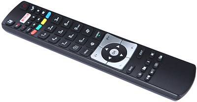 Mascom RC5118 replacement remote control copy