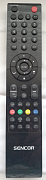 SENCOR SHR9600T replacement remote control different look