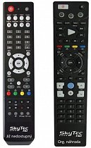 OCTAGON SF 1008 HD replacement remote control different look