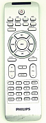 Philips MCM770/12 replacement remote control different look