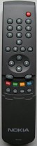 NOKIA - RCN620 RCN-620 replacement remote control dofferent look