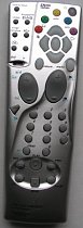 THOMSON TV+ DVD - Remote control RCT443