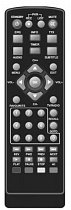 Gogen DVB115T2PVR original remote control