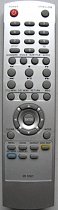 SAMSUNG DVD - Remote control AH590092M