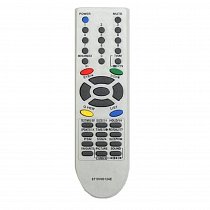 LG 6710V00124E, 6710V00124D , 6710V00124V replacement remote control