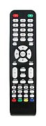 ECG original remote control 24LED621PVR