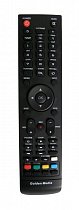 Amiko HD8150 replacement remote control different look