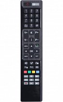 Finlux 50FLHMR242BC replacement remote control different look