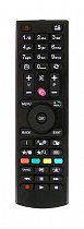 Technika RC4849 replacement remote control copy