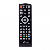 Energy sistem D2800 replacement remote control different look