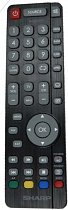 Sharp LC-40CFF5221 LC-49CFF5222 original remote control