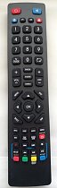 Blaupunkt 40/233I-GB-5B2-FHBKUP-EU replacement remote control copy